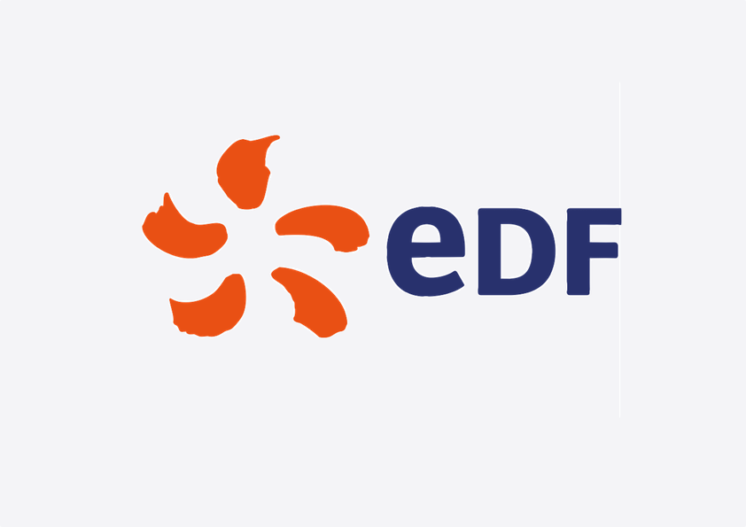 EDF - Électricité de France